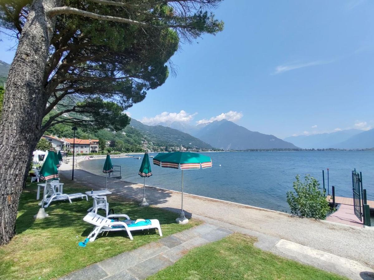 Apartment Titti - Gla133 By Interhome Gera Lario Kültér fotó