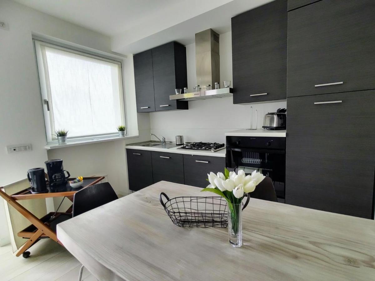 Apartment Titti - Gla133 By Interhome Gera Lario Kültér fotó