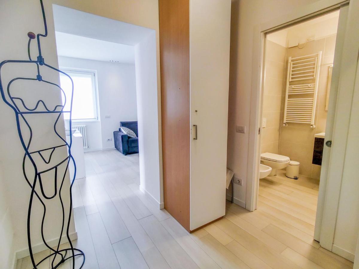 Apartment Titti - Gla133 By Interhome Gera Lario Kültér fotó