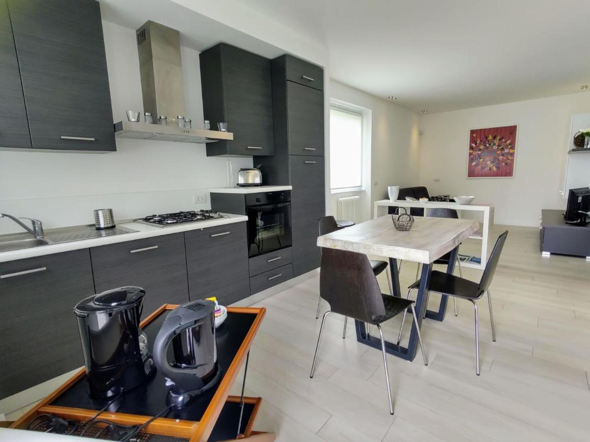 Apartment Titti - Gla133 By Interhome Gera Lario Kültér fotó