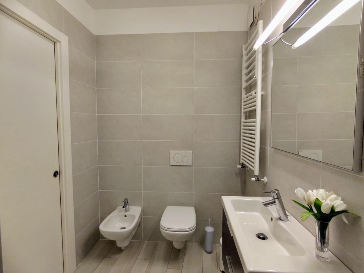 Apartment Titti - Gla133 By Interhome Gera Lario Kültér fotó