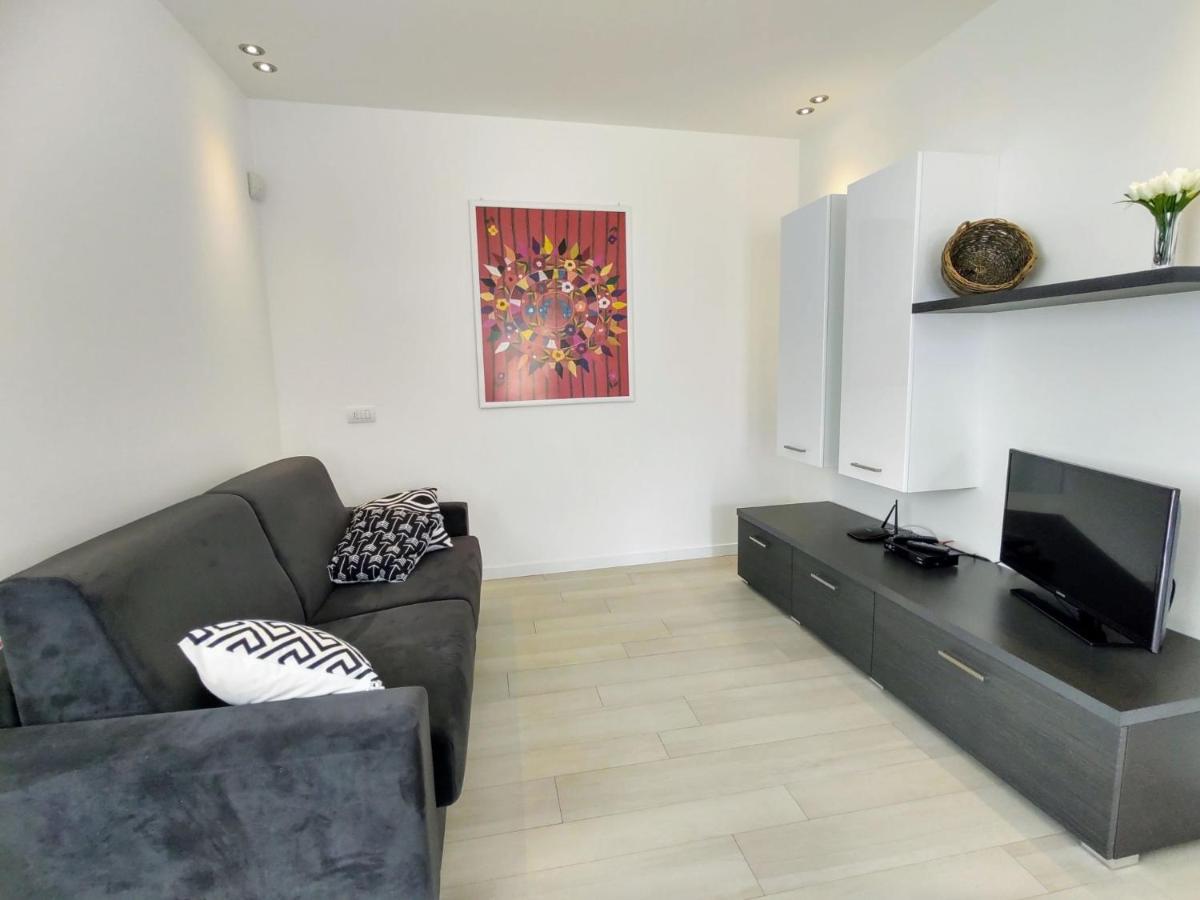 Apartment Titti - Gla133 By Interhome Gera Lario Kültér fotó