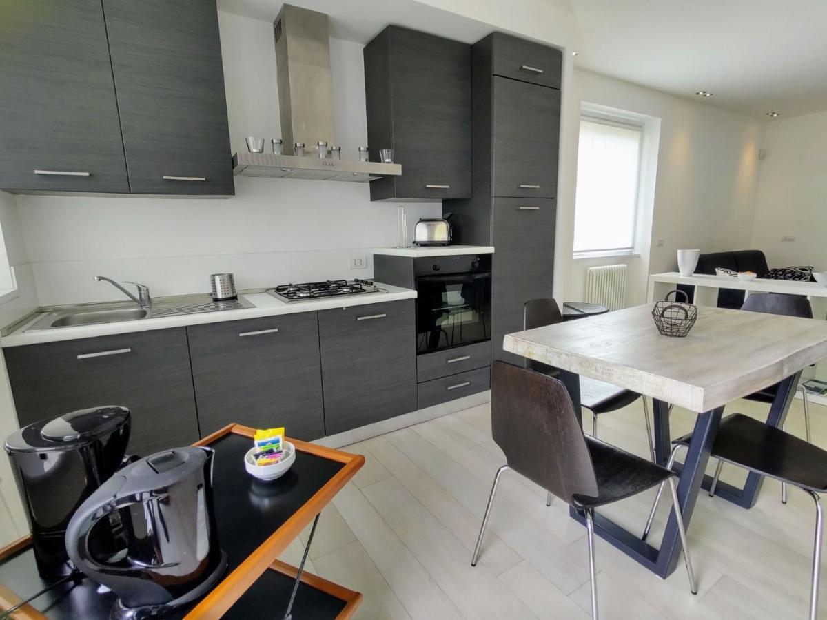 Apartment Titti - Gla133 By Interhome Gera Lario Kültér fotó
