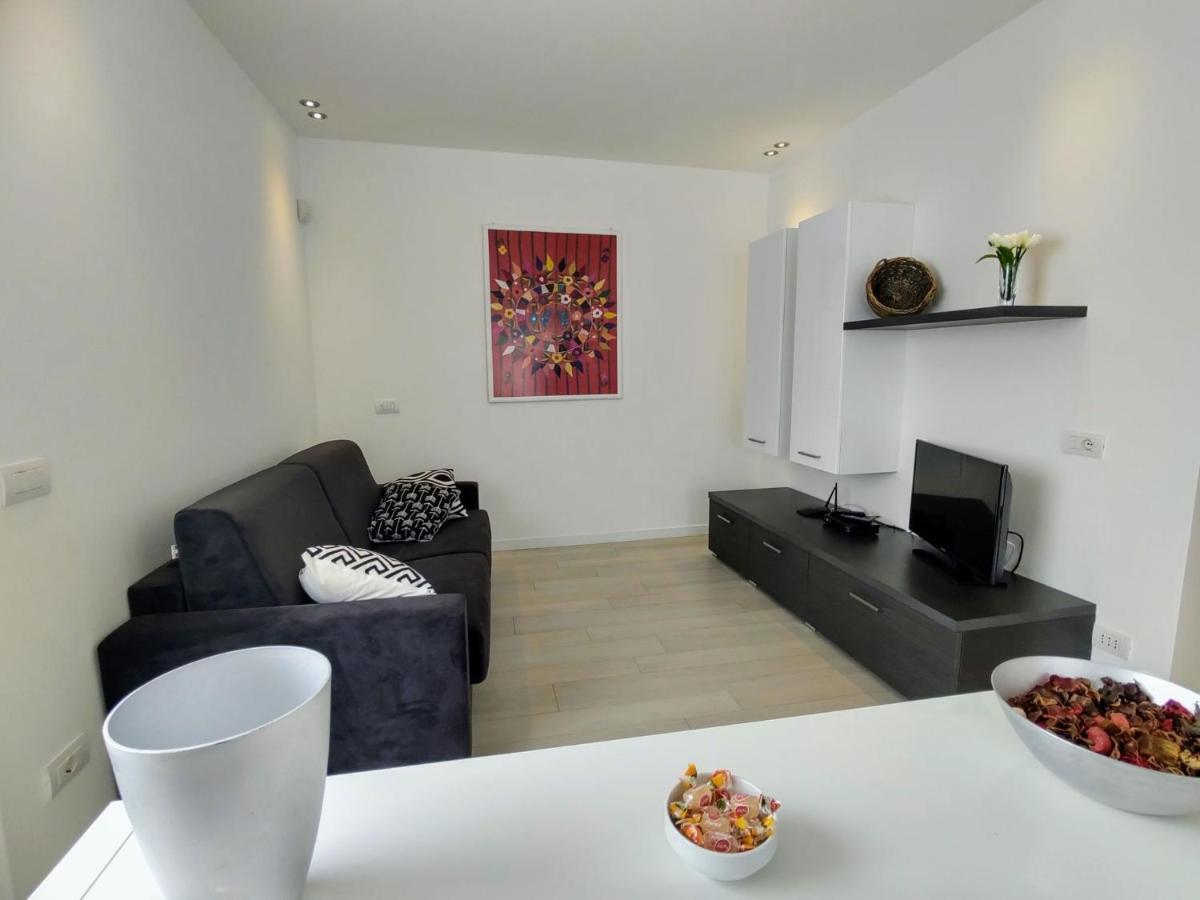 Apartment Titti - Gla133 By Interhome Gera Lario Kültér fotó