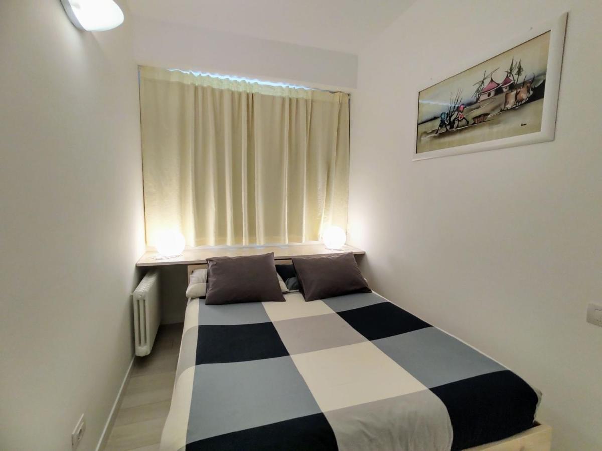 Apartment Titti - Gla133 By Interhome Gera Lario Kültér fotó